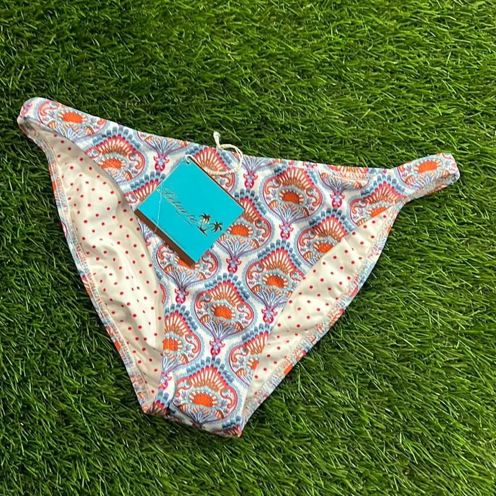 Women’s Letarte Bikini Bottom